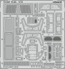 Eduard 73847 E-2C Heller 1/72